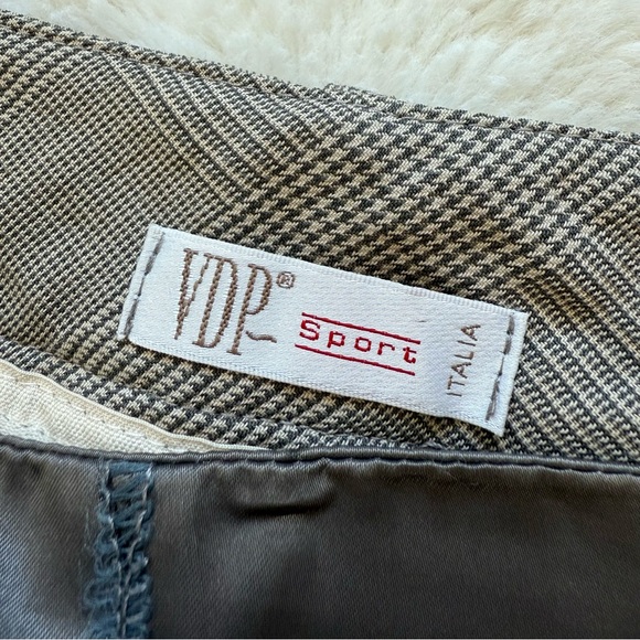 Italian brand women long skirt size 8 US - Picture 3 of 7